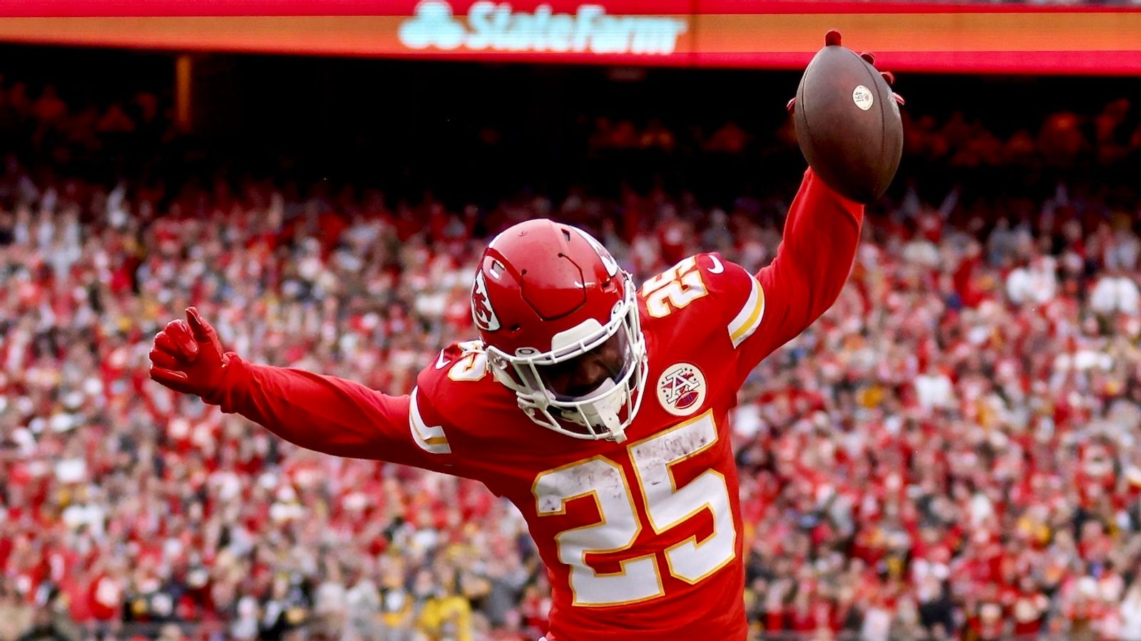 How to watch Steelers vs. Chiefs, 425 p.m., December 26, 2021 TV